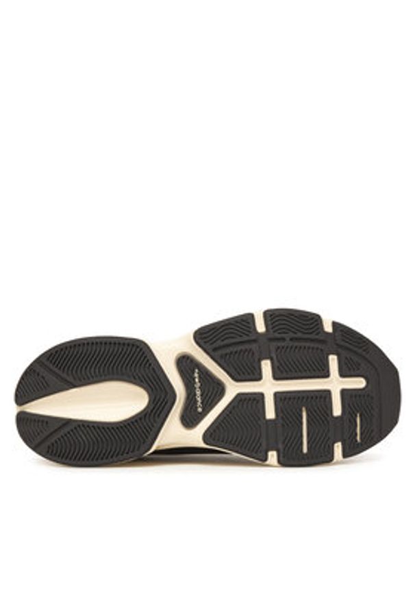 New Balance Buty na siłownię Cat V1 WCATIK1 Czarny. Kolor: czarny. Materiał: syntetyk. Sport: fitness