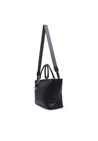 Armani Exchange Torebka XW003142 AF26569 UC001 Czarny. Kolor: czarny. Materiał: skórzane #3