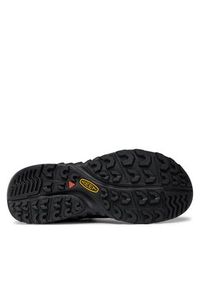 keen - Keen Trekkingi Nxis Evo Wp 1026685 Czarny. Kolor: czarny. Materiał: materiał #6