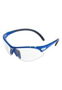 DUNLOP - Okulary ochronne do squasha Dunlop Protective Eyewear Comp Players. Kolor: niebieski #1
