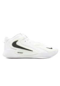 Nike - Buty Do Siatkówki Dla Dorosłych Unisex Hyperset 2. Kolor: biały. Sport: siatkówka #1