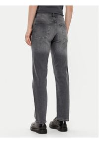only - ONLY Jeansy Lopez 15339694 Szary Straight Fit. Kolor: szary