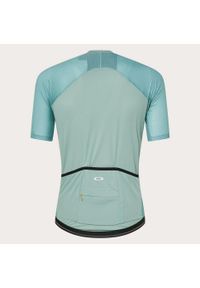 Oakley Koszulka Endurance Ultra Lite Foa404389-7Cc. Kolor: niebieski