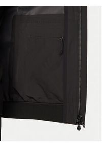 BOSS Kurtka softshell Spirit70 50560045 Czarny Regular Fit. Kolor: czarny. Materiał: syntetyk #3