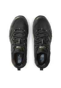 The North Face Trekkingi Hedgehog GORE-TEX NF0A8AA9KT01 Czarny. Kolor: czarny. Materiał: materiał, mesh. Technologia: Gore-Tex. Sport: turystyka piesza #4