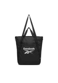 Reebok Torebka CWBEO-RBK-B-006-10 Czarny. Kolor: czarny #4