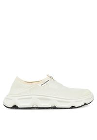 salomon - Salomon Sneakersy Reelax Moc 6.0 L47742300 Biały. Kolor: biały. Materiał: materiał