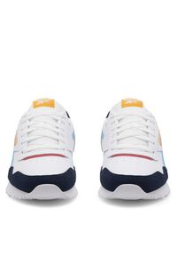 Reebok Sneakersy Glide GY0078-M Biały. Kolor: biały #4