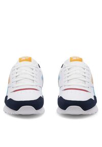 Reebok Sneakersy Glide GY0078-M Biały. Kolor: biały. Materiał: skóra #6
