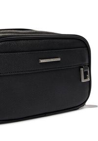Armani Exchange Saszetka XM002038 AF19931 UC001 Czarny. Kolor: czarny. Materiał: skóra #4