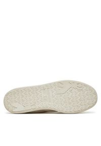 Patrizia Pepe Sneakersy 2Z0063/L150 W101 Biały. Kolor: biały. Materiał: skóra