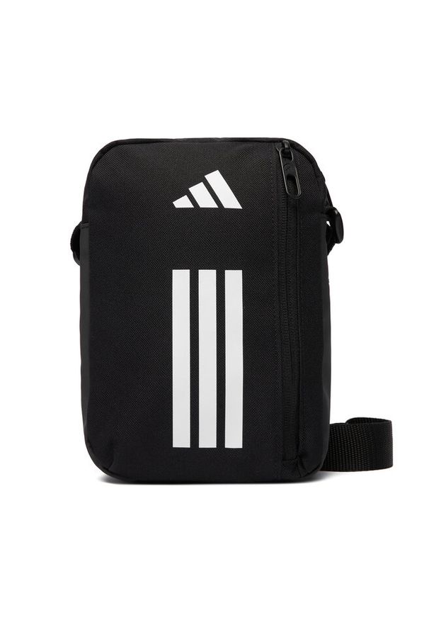 Adidas - Saszetka adidas. Kolor: czarny