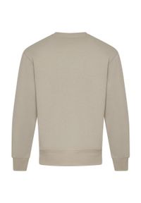 AWDIS - Bluza Dla Dorosłych Unisex Signature Heavyweight. Kolor: beżowy