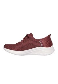 skechers - Buty damskie SKECHERS Ultra Flex 3.0 Brilliant Path. Kolor: czerwony