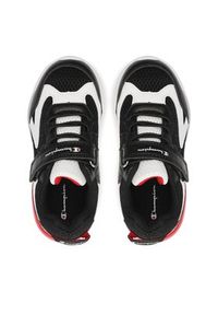 Champion Sneakersy Fast R. B Ps Low Cut Shoe S32769-KK002 Czarny. Kolor: czarny