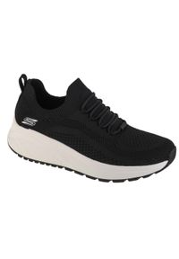 skechers - Buty do chodzenia damskie Skechers Bobs Sparrow 20. Zapięcie: sznurówki. Kolor: wielokolorowy. Materiał: materiał, tkanina. Szerokość cholewki: normalna. Sport: turystyka piesza