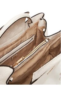Guess Torebka Phoebe HWPD96 65070 Biały. Kolor: biały. Materiał: skórzane #5