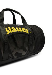 Blauer Torba S6DUFFY04/ESS Czarny. Kolor: czarny. Materiał: materiał #4