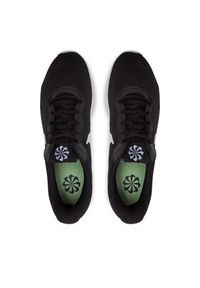 Nike Sneakersy Tanjun DJ6258 003 Czarny. Kolor: czarny. Materiał: materiał. Model: Nike Tanjun #4