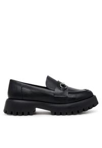 Loafersy Call It Spring. Kolor: czarny