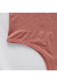 Intica - Majtki modelujące z wysokim stanem dla lepszego kształtu sylwetki Gritje. Stan: podwyższony. Kolor: czarny. Materiał: materiał #7