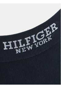 TOMMY HILFIGER - Tommy Hilfiger Figi klasyczne UW0UW05339 Granatowy. Kolor: niebieski. Materiał: bawełna