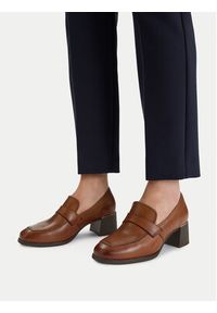 Lasocki Półbuty CEO-WB-THESSA-06M Czarny. Kolor: czarny. Materiał: skóra #7