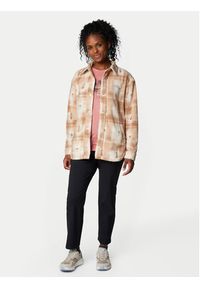 columbia - Columbia Kurtka przejściowa Benton Springs™ 2085661 Beżowy Relaxed Fit. Kolor: beżowy. Materiał: syntetyk #2
