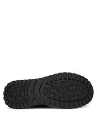 Pinko - PINKO Sneakersy Gem 07 SS0055P106 Czarny. Kolor: czarny. Materiał: materiał #5