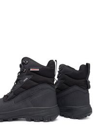 Jack Wolfskin Trekkingi Everquest Pro Texapore High A62087 Czarny. Kolor: czarny. Materiał: skóra. Sport: turystyka piesza #4