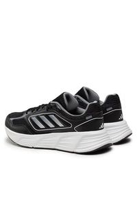 Adidas - adidas Buty Galaxy Star Shoes IF5398 Czarny. Kolor: czarny. Materiał: materiał #2