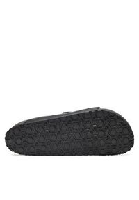 Quiksilver Klapki AQYL101380 Czarny. Kolor: czarny #6