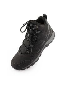 Givova - Buty męskie terekkingowe Merrell WEST RIM SPORT MID GTX. Kolor: wielokolorowy. Sport: turystyka piesza