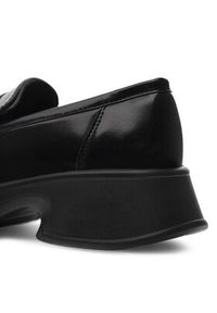 Jenny Fairy Loafersy PIA CM22813-J20 Czarny. Kolor: czarny. Materiał: syntetyk #3