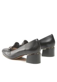 Lasocki Półbuty WYL3139-5Z Czarny. Kolor: czarny. Materiał: skóra #2