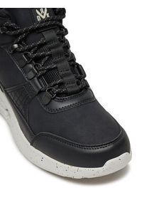 Dorko Sneakersy Phantom Revenant DS24F07M Czarny. Kolor: czarny. Materiał: skóra #4