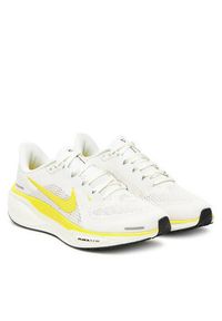 Nike Buty do biegania Air Zoom Pegasus FD2723 111 Biały. Kolor: biały. Materiał: materiał. Model: Nike Zoom #4