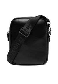 Beverly Hills Polo Club Saszetka CWBEO-BHPC-L-018-07 Czarny. Kolor: czarny #6