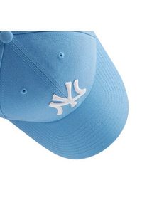47 Brand Czapka z daszkiem New York Yankees B-MVPSP17WBP-CO Niebieski. Kolor: niebieski. Materiał: materiał #3