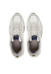 Aeronautica Militare Sneakersy 251SC276CT3332 Szary. Kolor: szary. Materiał: materiał #3