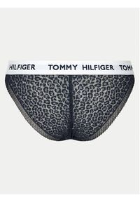 TOMMY HILFIGER - Tommy Hilfiger Figi klasyczne UW0UW05622 Granatowy. Kolor: niebieski. Materiał: syntetyk #7