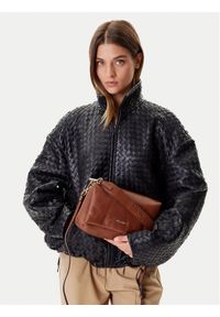 Pikolinos Torebka Wha-1113C1 Brązowy. Kolor: brązowy. Materiał: skórzane #1