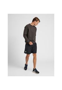 Bluza Hummel Red Heavy. Kolor: czarny, szary, wielokolorowy. Sezon: lato. Sport: fitness #1