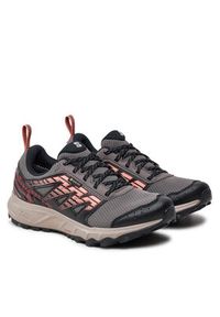 salomon - Salomon Buty do biegania Wander Gore-Tex L47291400 Czarny. Kolor: czarny. Materiał: materiał. Technologia: Gore-Tex #4