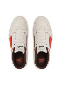 Puma Sneakersy Slipstream Always On 390059 01 Biały. Kolor: biały. Materiał: skóra #5
