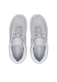 New Balance Sneakersy PC515PNK Szary. Kolor: szary. Materiał: materiał #4