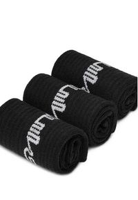 Quiksilver Skarpety AS_QUIKSILVER_100W_SS25 (3-PACK) Czarny. Kolor: czarny. Materiał: materiał, bawełna #3