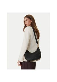 Love Moschino - Torebka LOVE MOSCHINO. Kolor: czarny #1