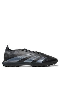 Adidas - adidas Buty do piłki nożnej Predator 24 League Low Tf IE2614 Czarny. Kolor: czarny #1