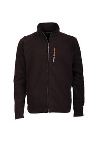 PRO-X ELEMENTS - Polar Pro-X Elements Ohio. Kolor: czarny. Materiał: polar. Sport: turystyka piesza #1